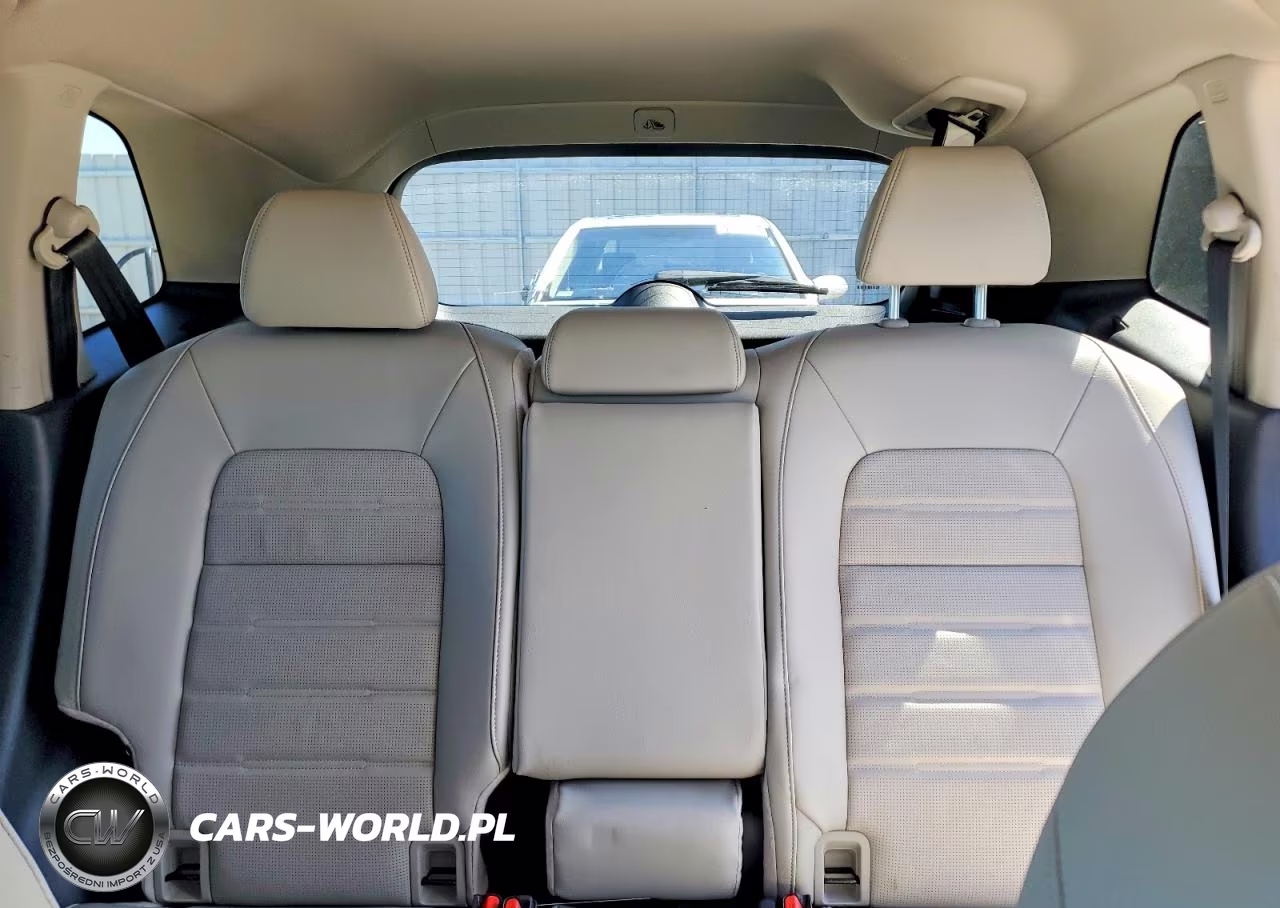 2024 Honda Cr-V Exl VIN:2HKRS4H74RH440717 - 10