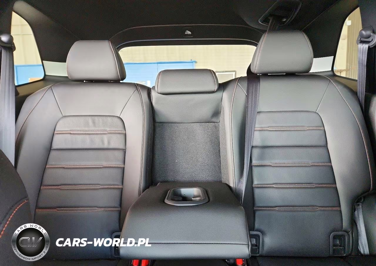 2026 Honda Cr-V Sport-L VIN:5J6RS5H80TL010050 - 10