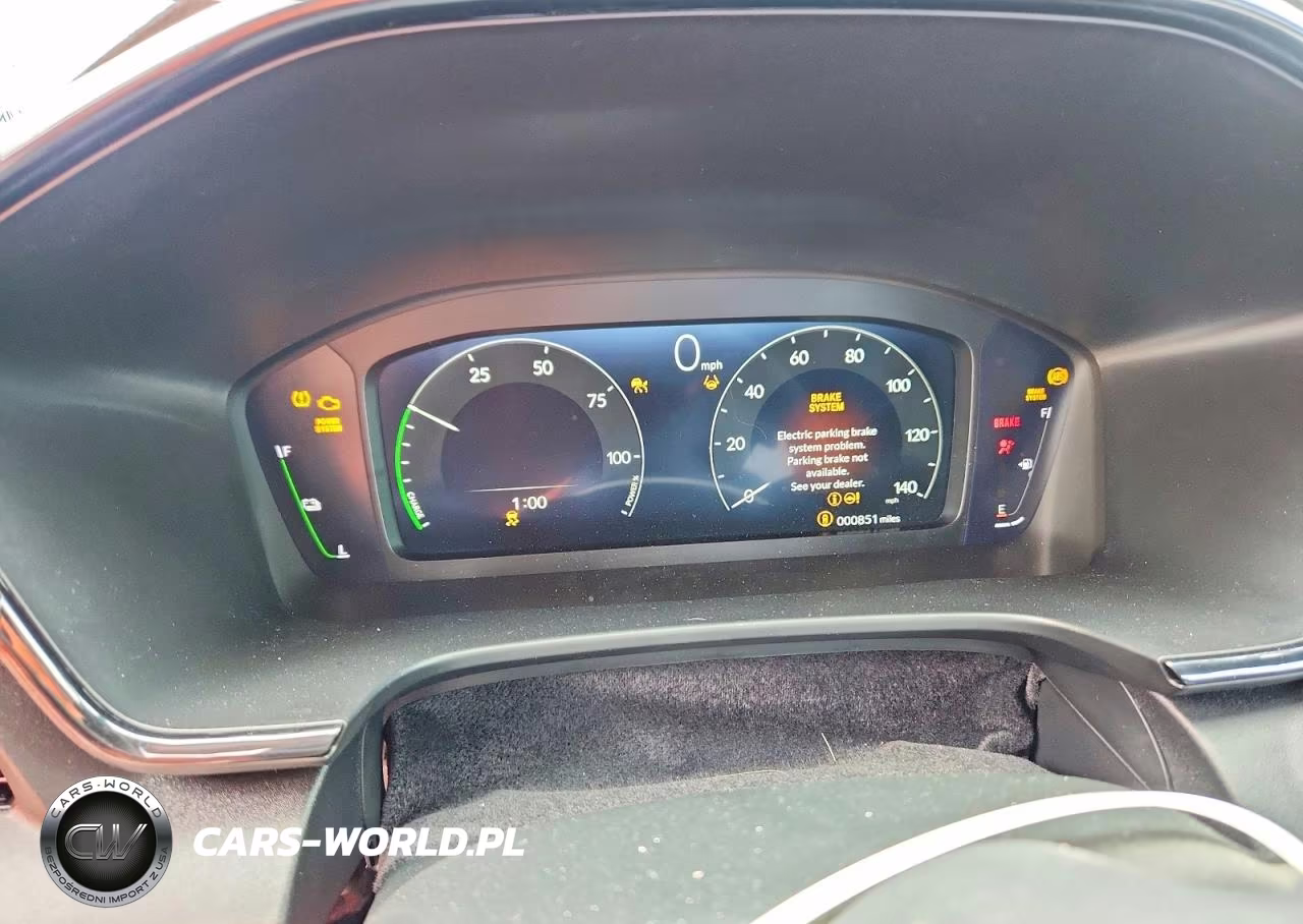 2026 Honda Cr-V Sport-L VIN:5J6RS5H80TL010050 - 9