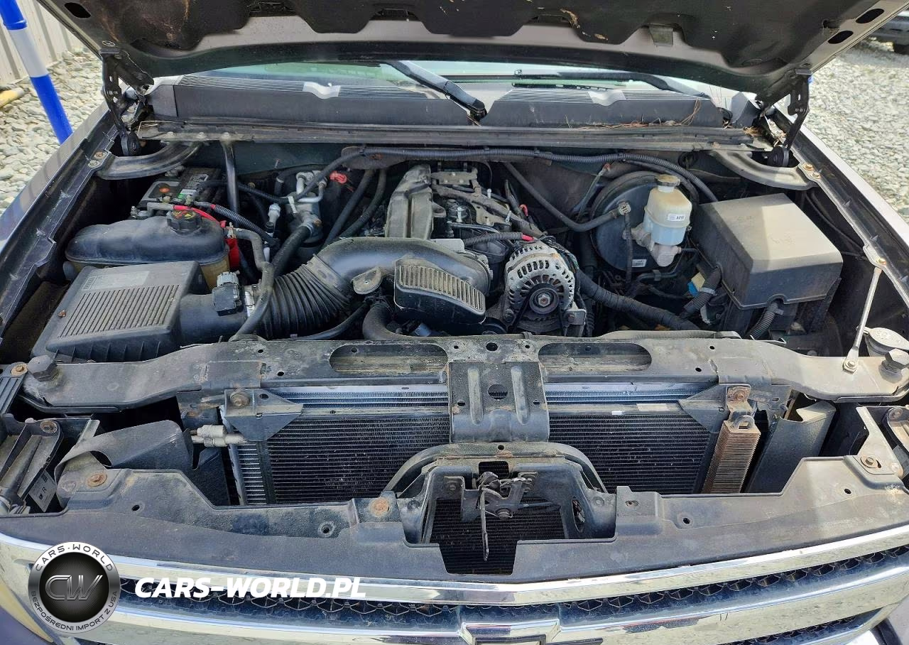2011 Chevrolet Silverado K1500 Lt VIN:3GCPKSEA2BG107832 - 11
