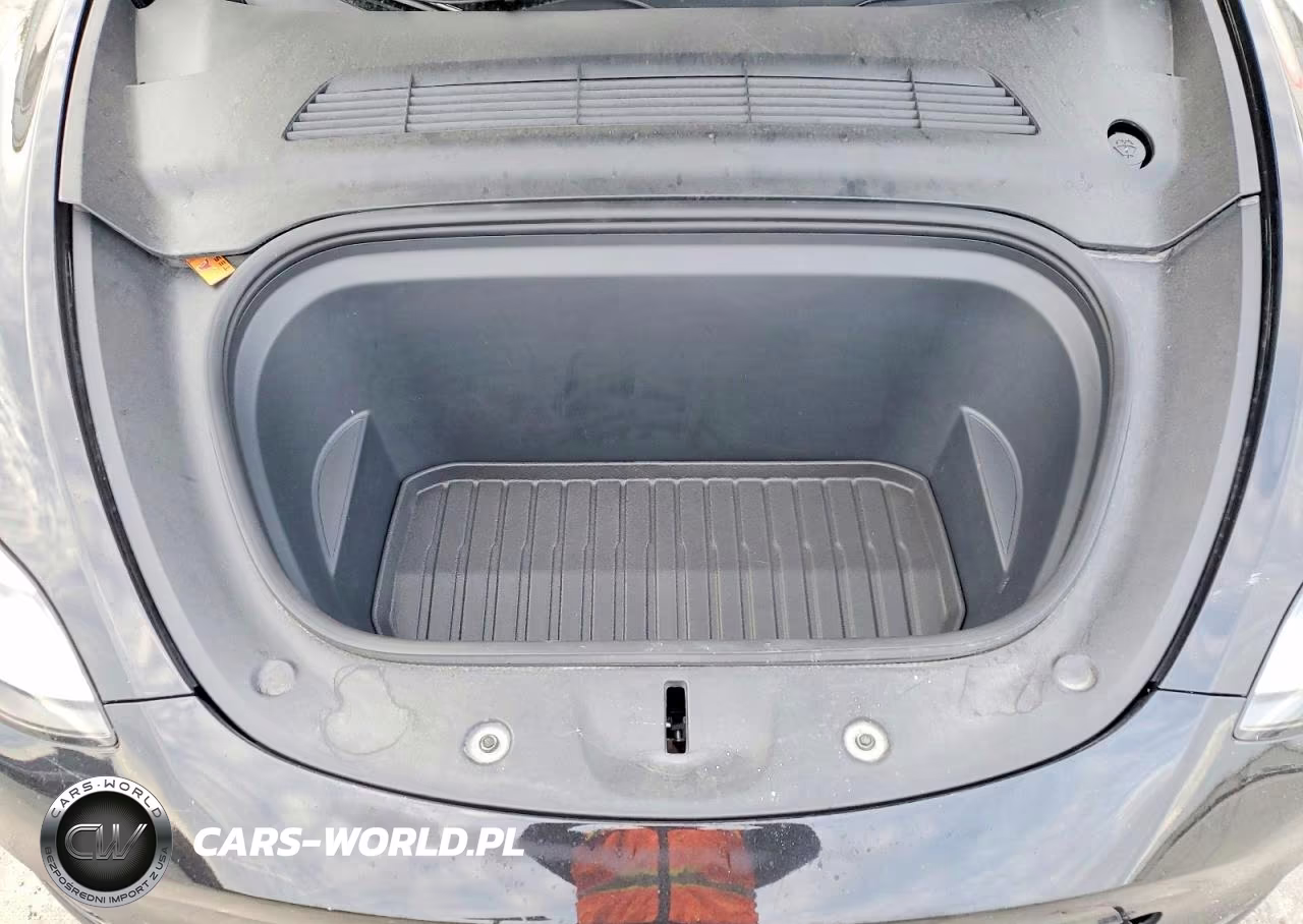 2022 Tesla Model Y VIN:7SAYGDEE9NA006303 - 11