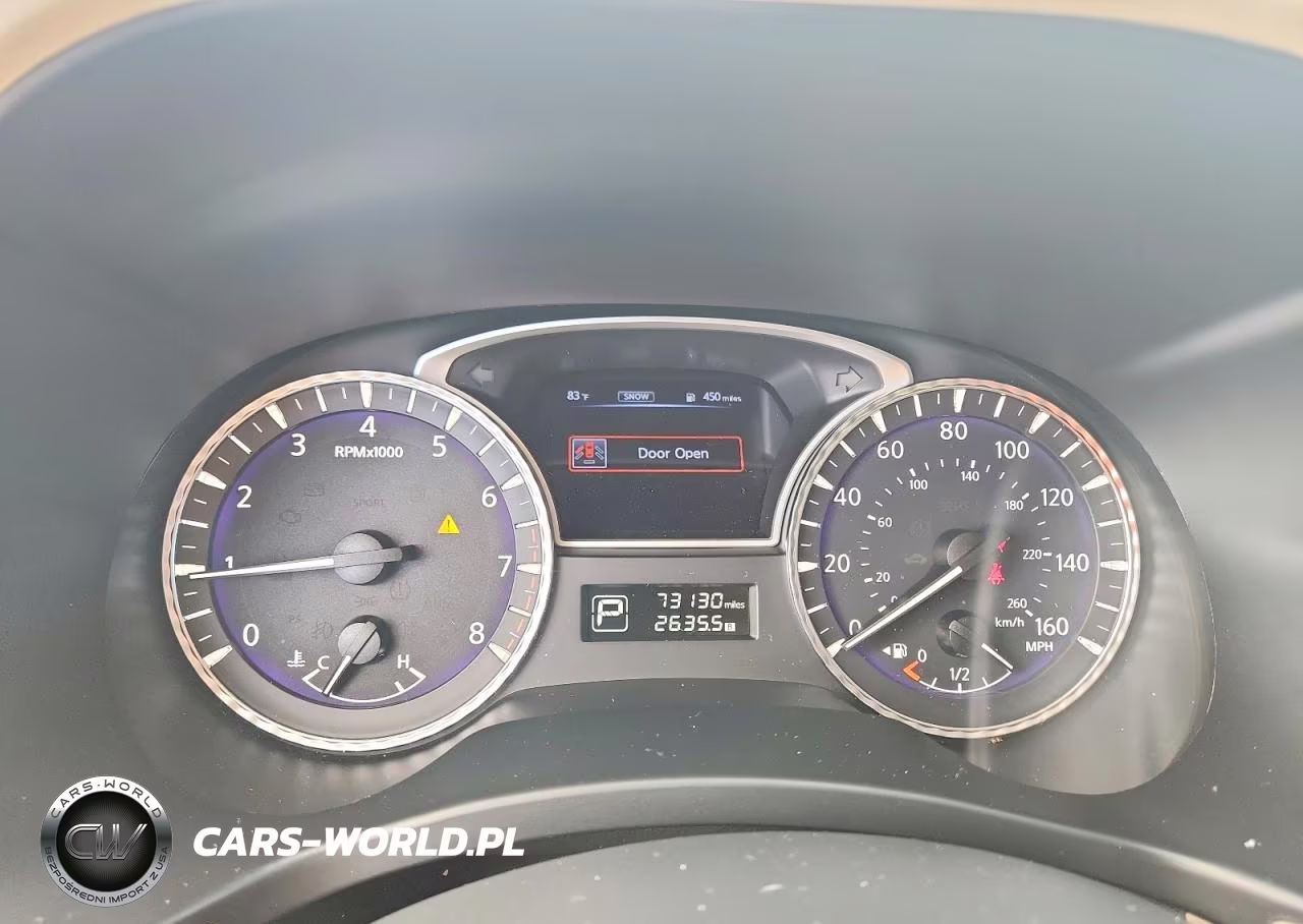 2017 Infiniti Qx60 Base VIN:5N1DL0MN0HC512247 - 9