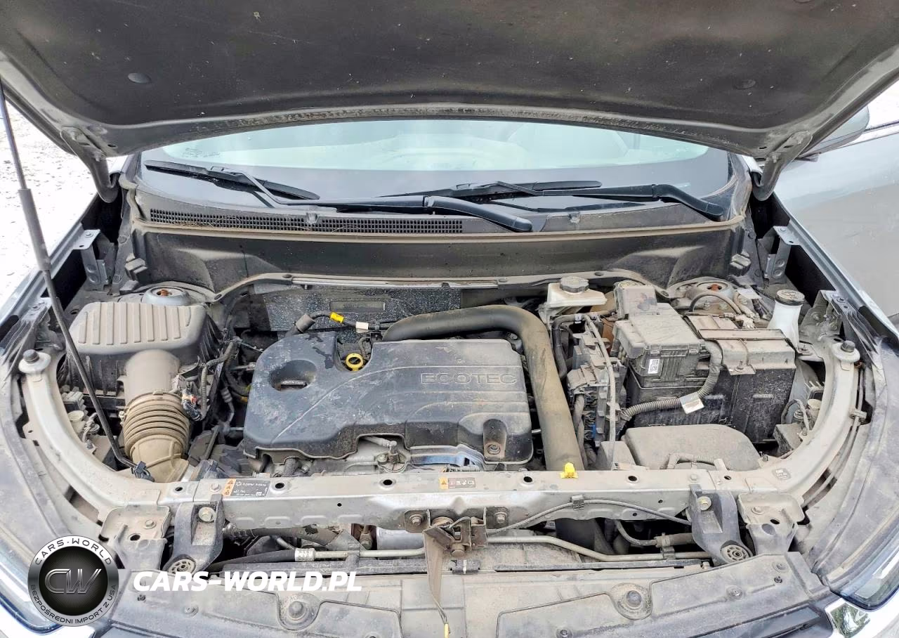 2023 Chev Equinox VIN:3GNAXKEG8PS145881 - 12
