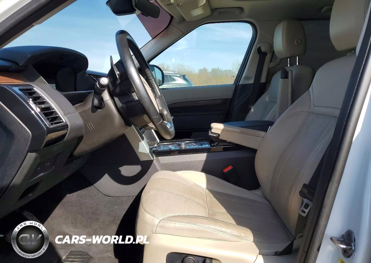 2019 Landau Boat Co Discovery VIN:SALRR2RV3K2405695 - 7