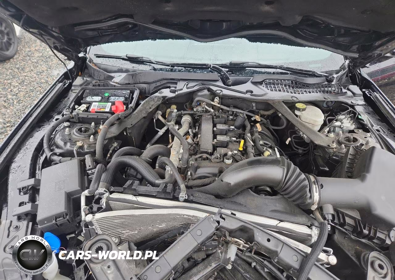 2022 Ford Mustang VIN:1FATP8UH3N5118972 - 11
