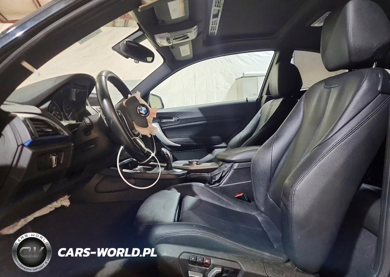 2016 BMW 228 I Sulev VIN:WBA1F9C52GV546498 - 7