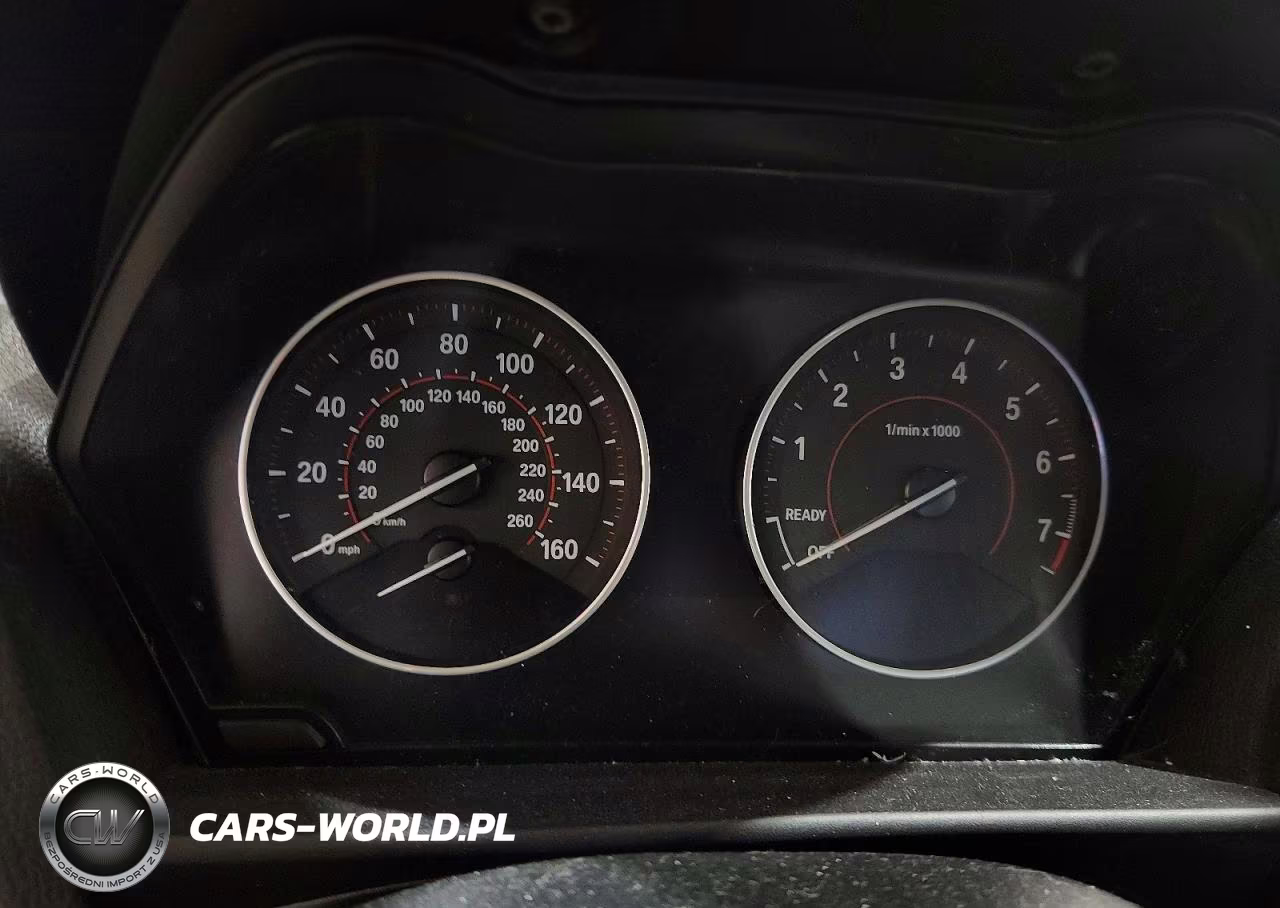 2016 BMW 228 I Sulev VIN:WBA1F9C52GV546498 - 9