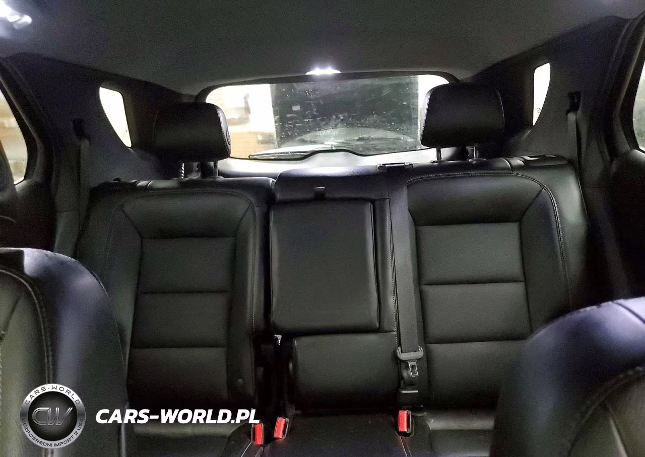 2020 Chevrolet Equinox Lt VIN:3GNAXUEV4LL163955 - 10