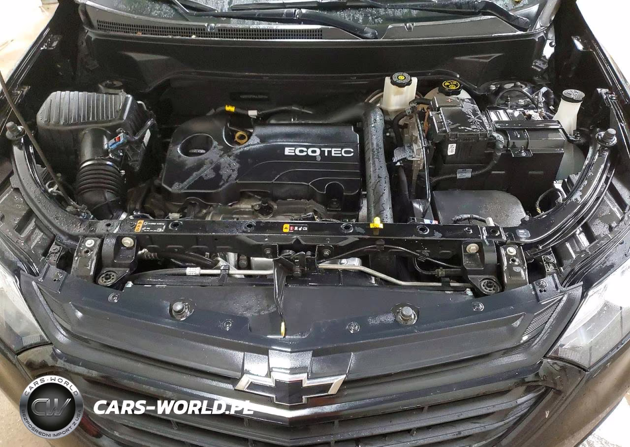2020 Chevrolet Equinox Lt VIN:3GNAXUEV4LL163955 - 12