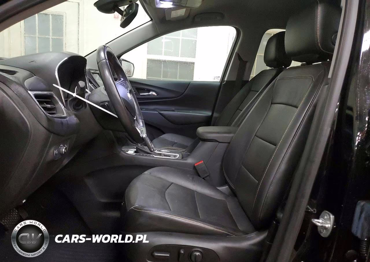 2020 Chevrolet Equinox Lt VIN:3GNAXUEV4LL163955 - 7