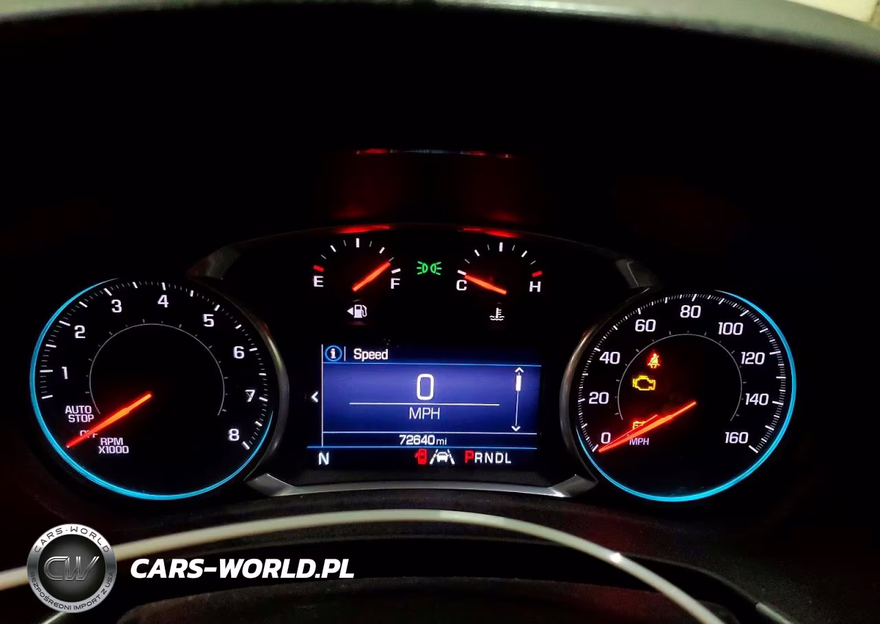 2020 Chevrolet Equinox Lt VIN:3GNAXUEV4LL163955 - 9