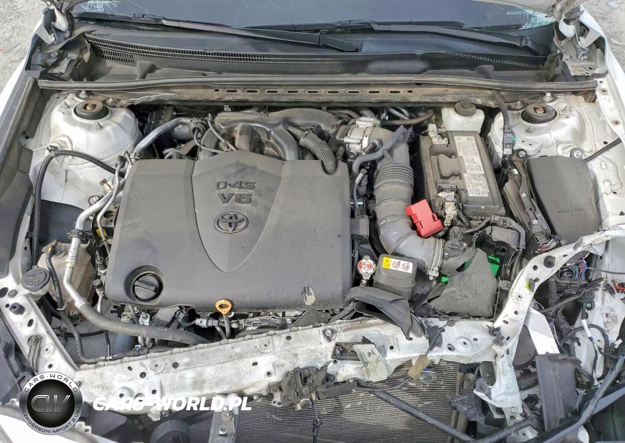 2023 Toyota Camry Trd VIN:4T1KZ1AK1PU079195 - 11