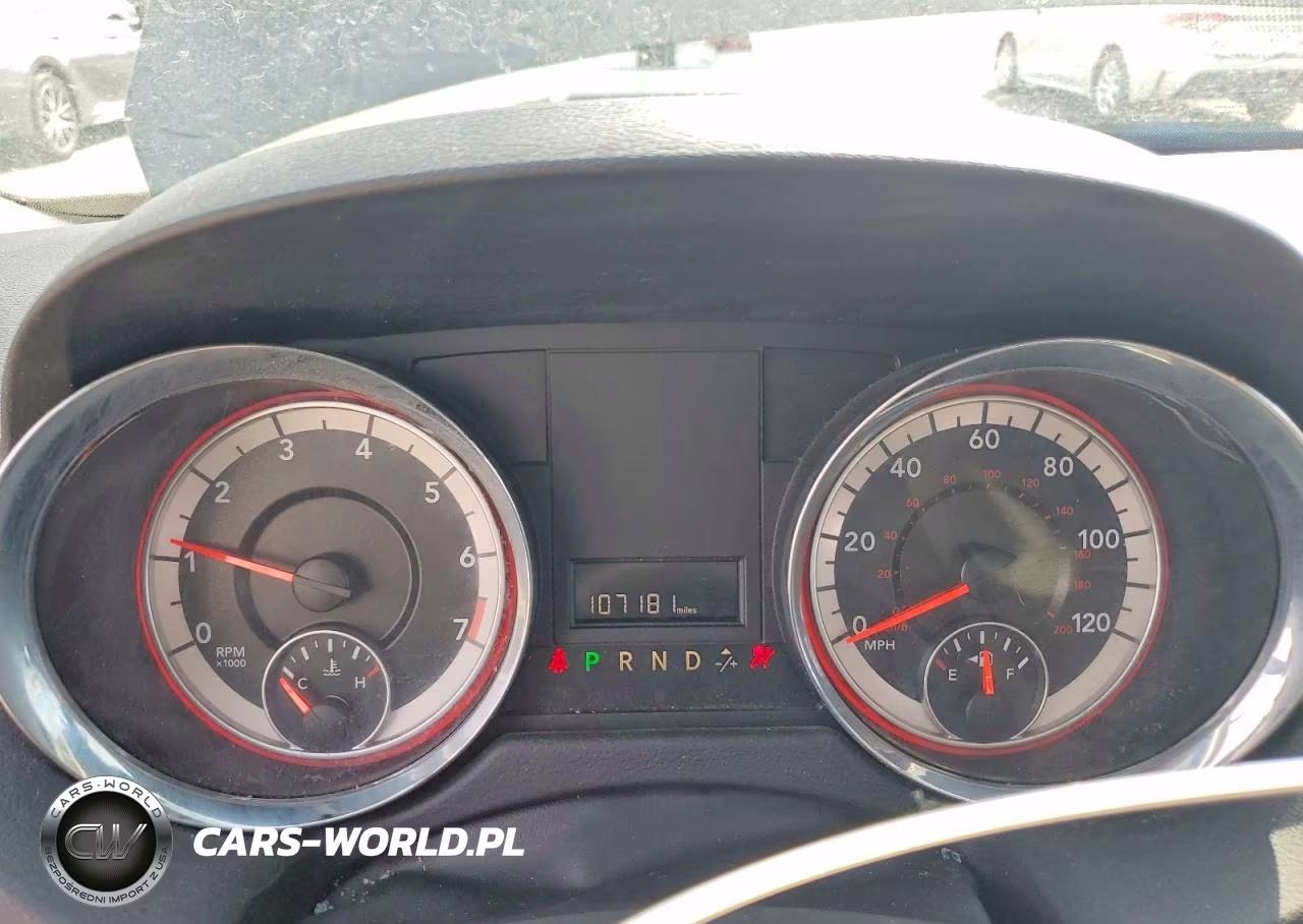 2018 Dodge Grand Caravan Se VIN:2C4RDGBG9JR160495 - 9