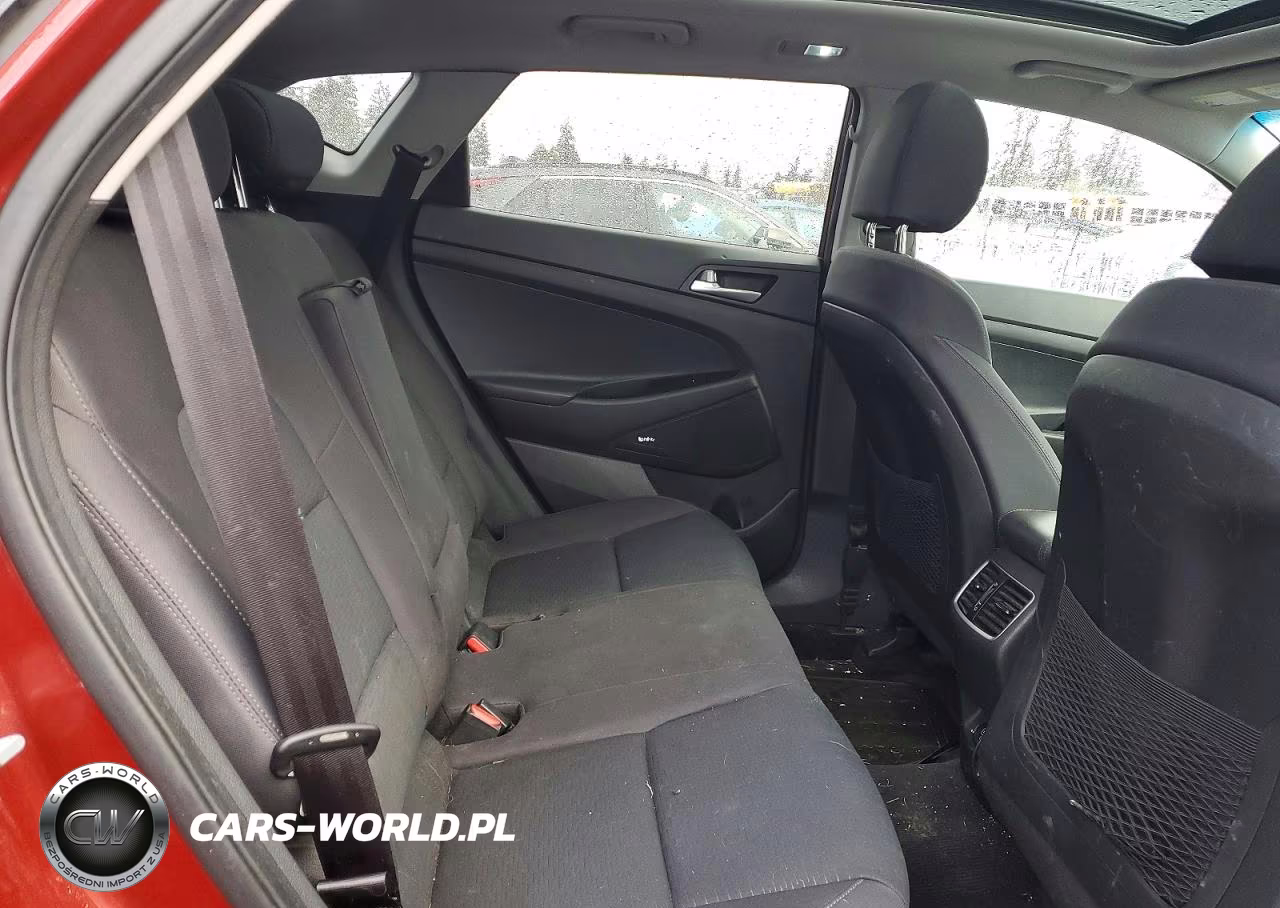 2019 Hyundai Tucson Night VIN:KM8J3CAL3KU943707 - 10