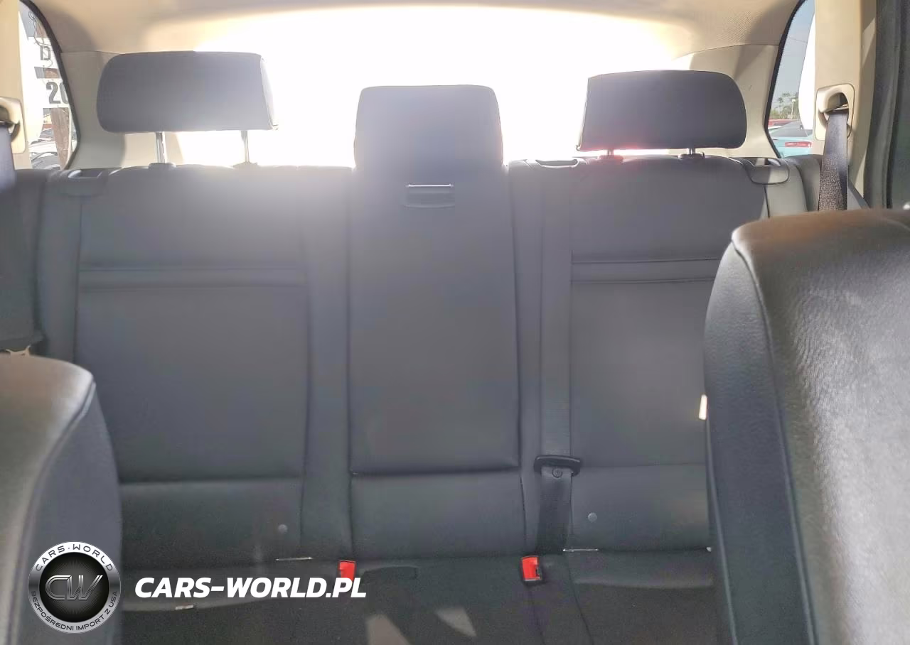 2013 BMW X5 xDrive35I VIN:5UXZV4C53D0B13469 - 10