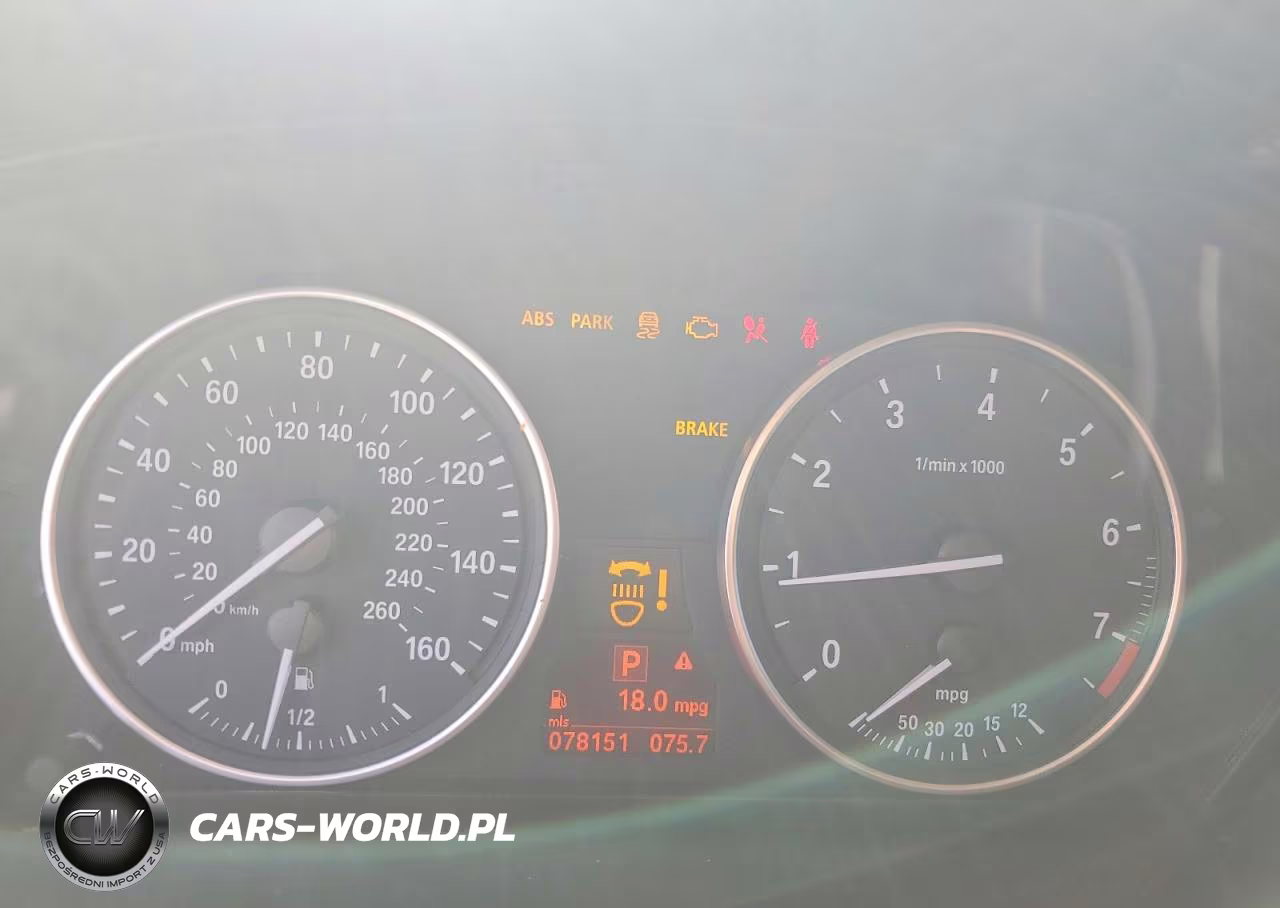 2013 BMW X5 xDrive35I VIN:5UXZV4C53D0B13469 - 9