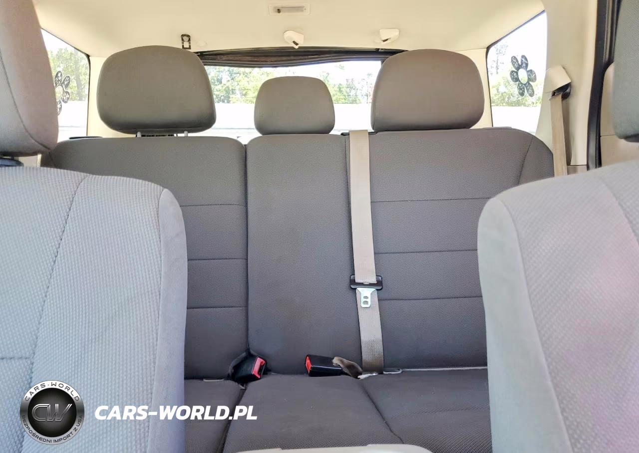 2010 Ford Escape Xlt VIN:1FMCU0D70AKB01629 - 10