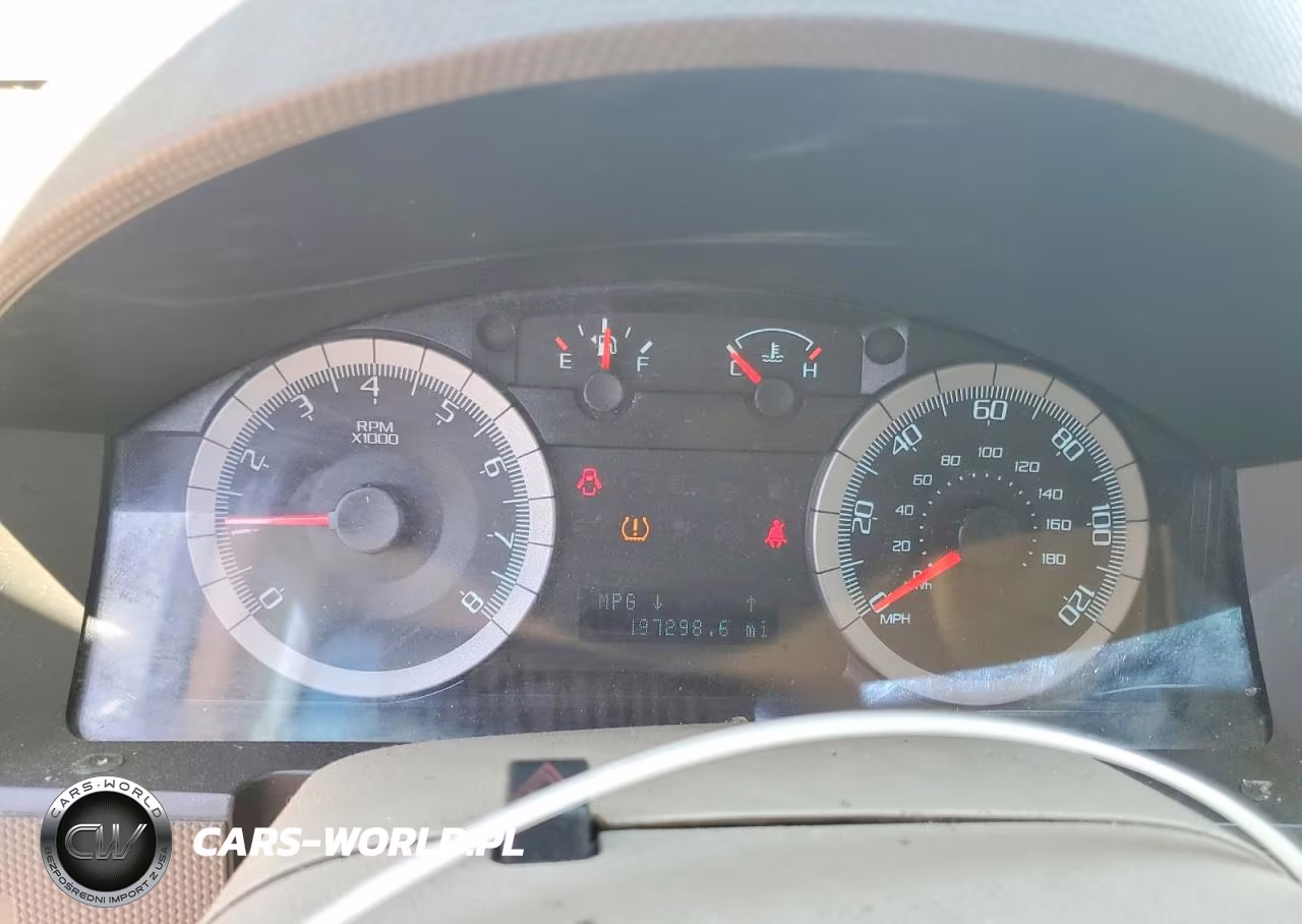 2010 Ford Escape Xlt VIN:1FMCU0D70AKB01629 - 9