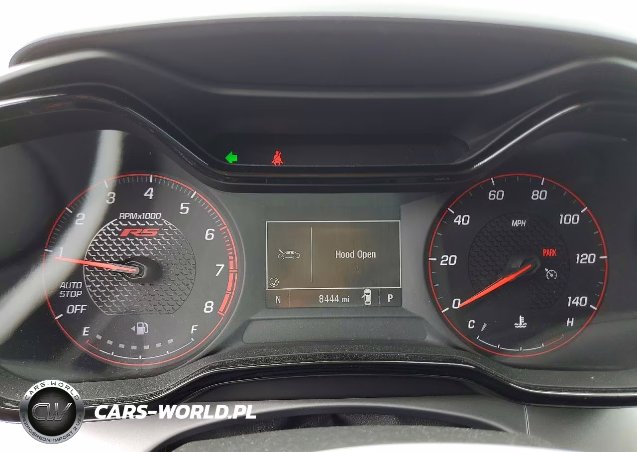 2025 Chevrolet Trax 1Rs VIN:KL77LGEP0SC298908 - 9