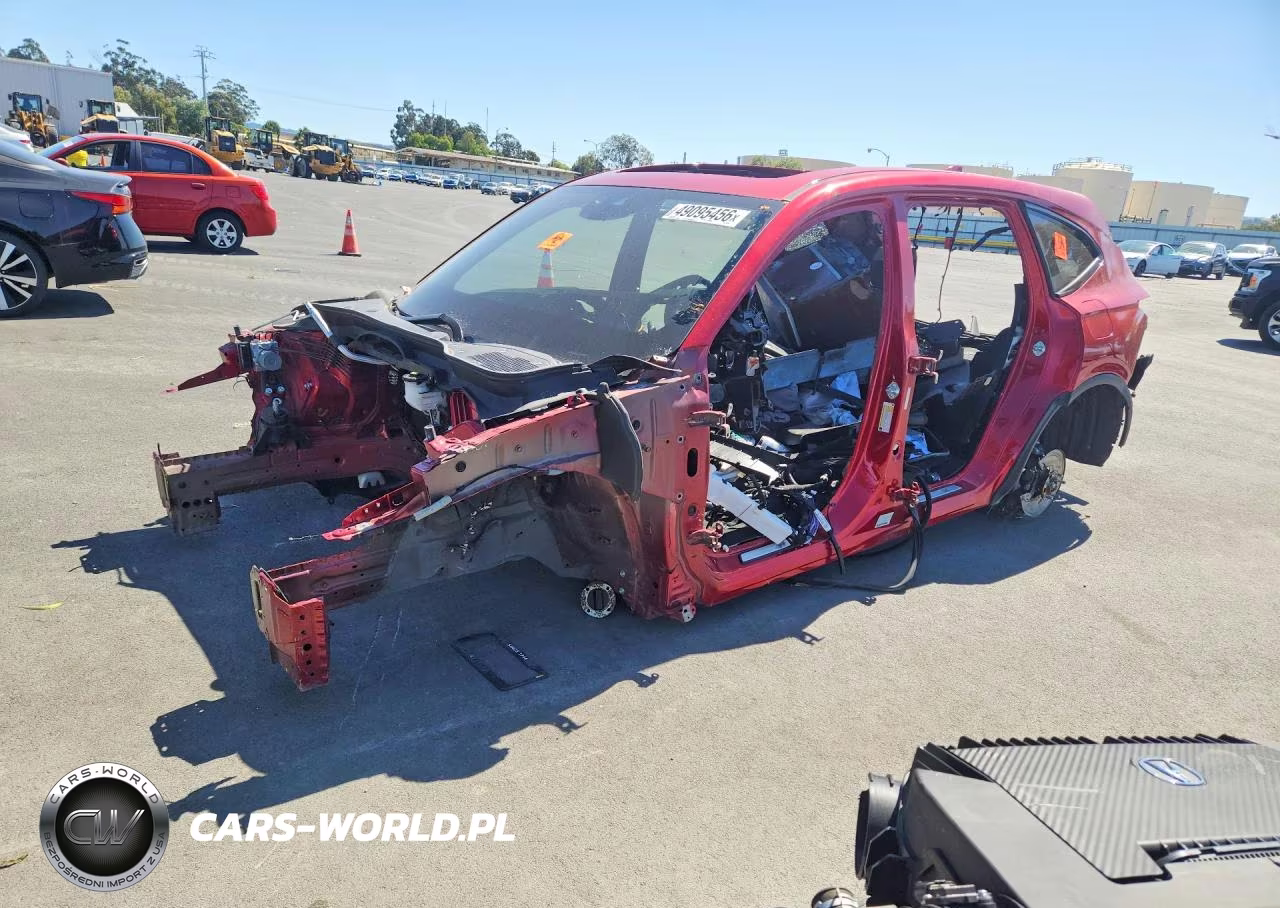 2022 Acura Mdx A-Spec