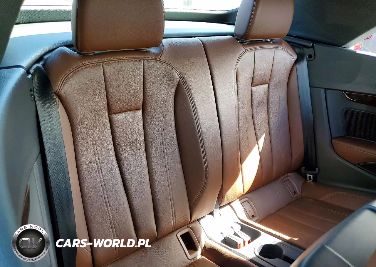 2019 Audi A5 Premium Plus VIN:WAUYNGF52KN005011 - 10