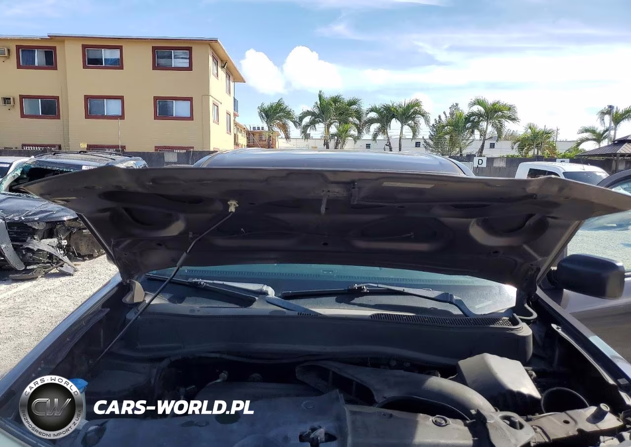 2013 Honda Pilot Lx VIN:5FNYF3H28DB015880 - 12