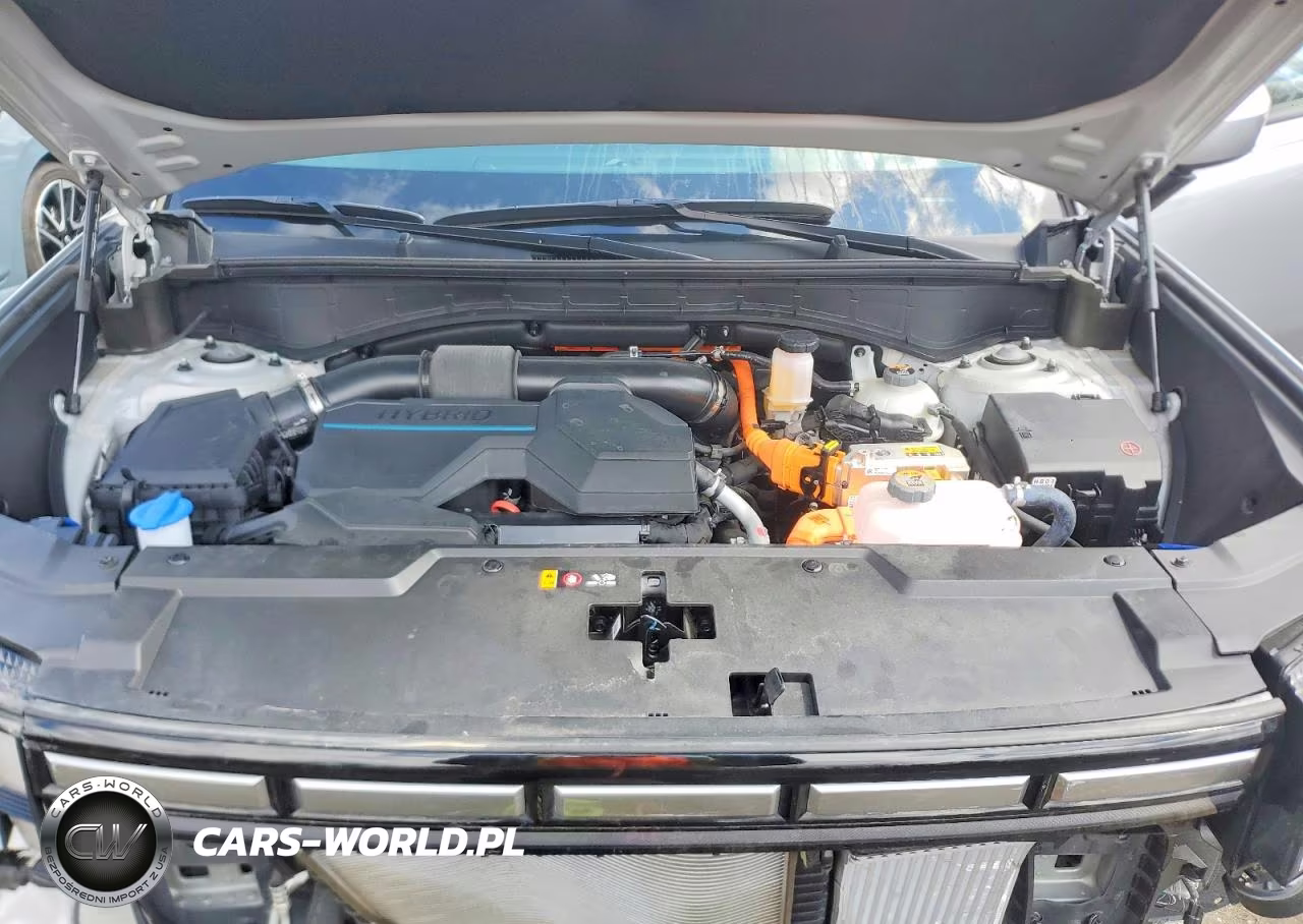 2024 Hyundai Santa Fe Sel VIN:5NMP24G14RH011143 - 12