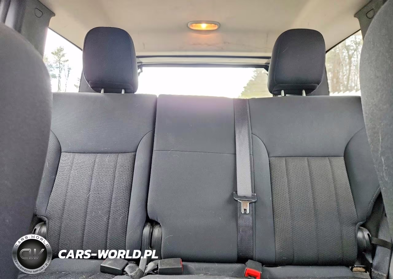 2012 Jeep Liberty Sport VIN:1C4PJLAK5CW193924 - 10