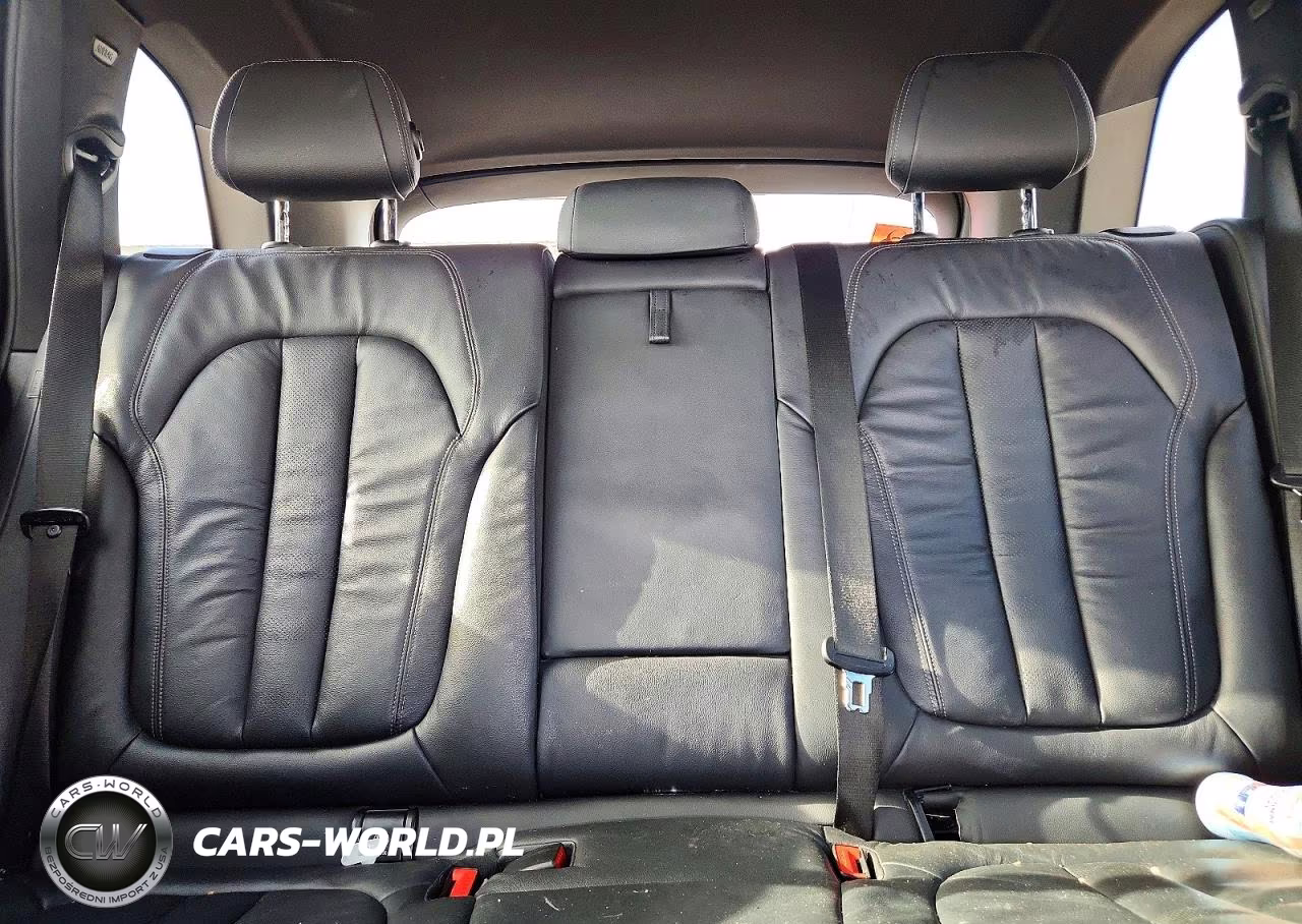 2019 BMW X5 xDrive40I VIN:5UXCR6C58KLL13648 - 10