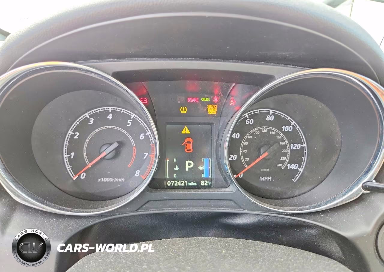 2019 Mitsubishi Outlander Sport Es VIN:JA4AP3AUXKU033838 - 9