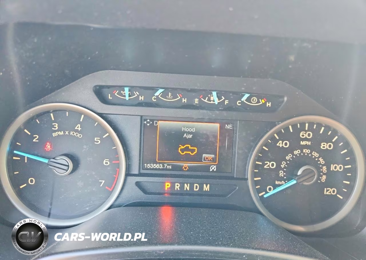 2018 Ford F150 Supercrew VIN:1FTEW1C53JKC61548 - 9