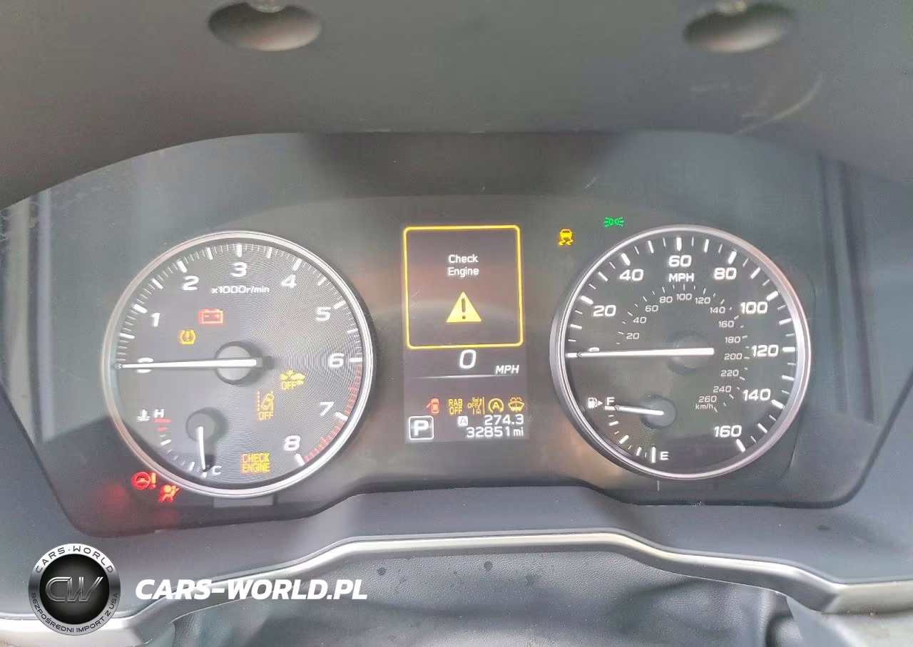 2025 Subaru Outback Onyx Edition VIN:4S4BTALC5S3106551 - 9
