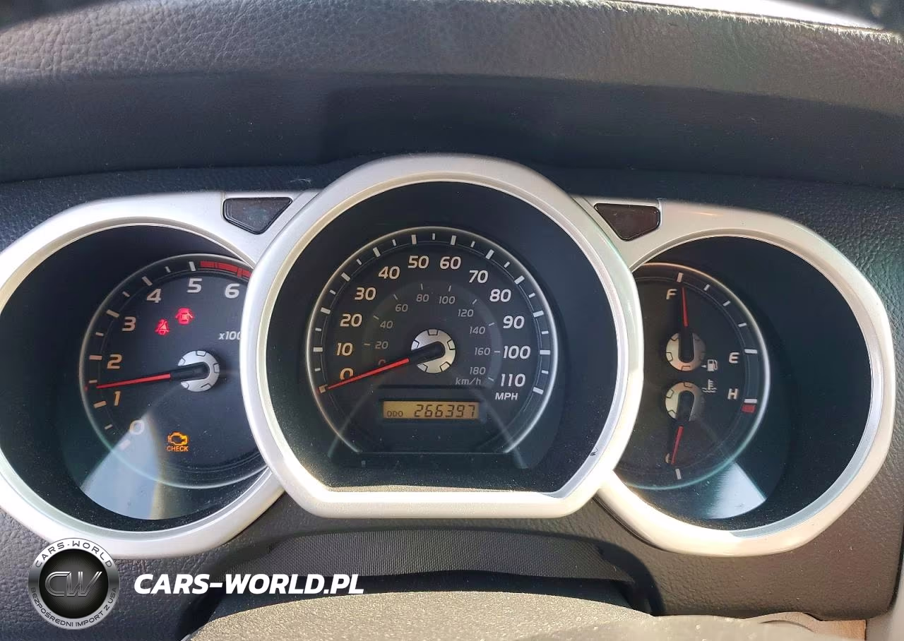 2004 Toyota 4Runner Limited VIN:JTEBT17R948014718 - 9