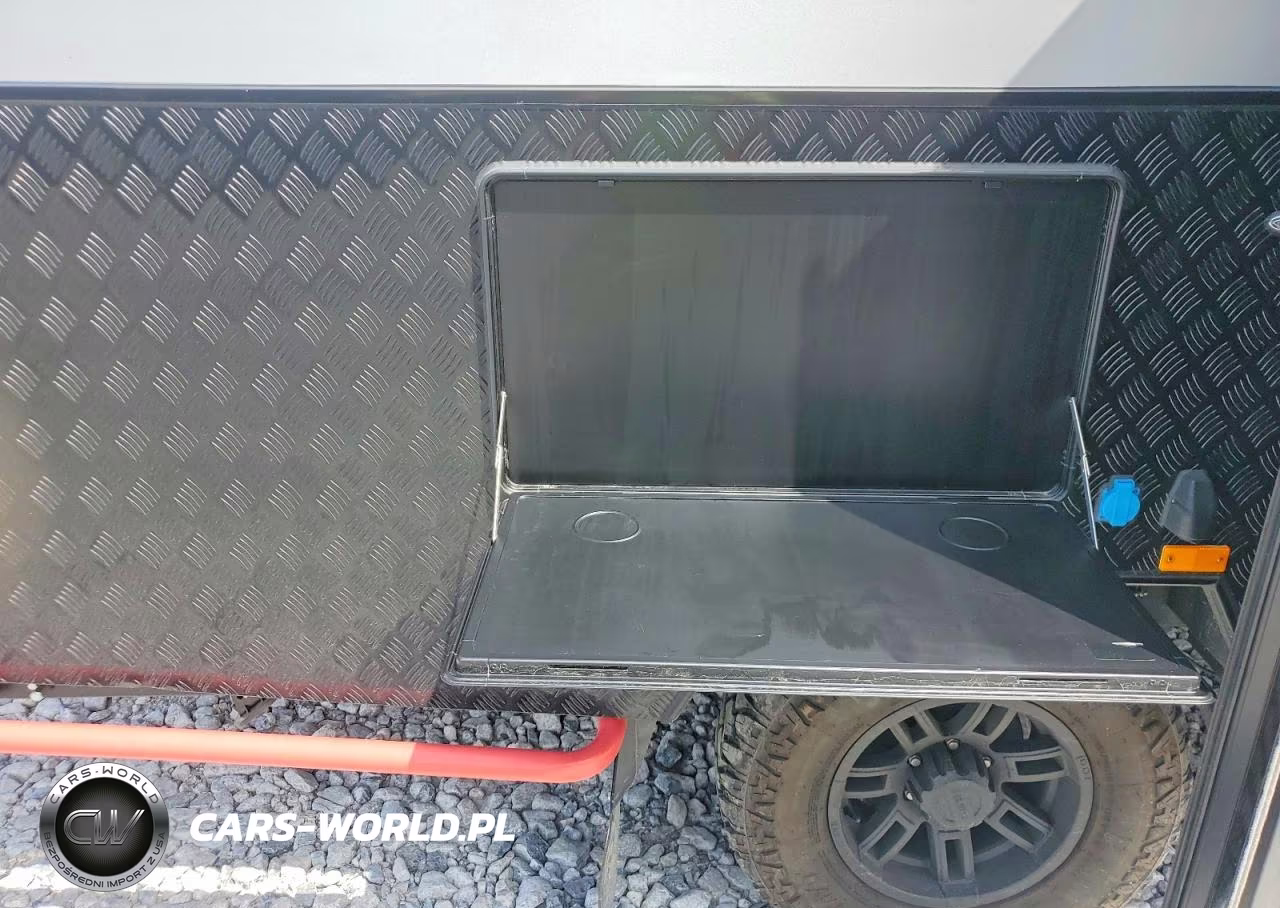 2022 Black Series Hq15 Camper VIN:4B9B1AB11NA165130 - 6