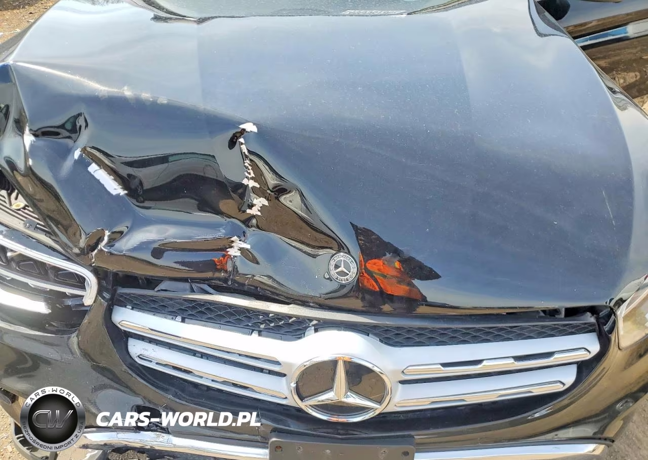2020 Mercedes-Benz Glc 300 4Matic VIN:W1N0G8EB6LF826687 - 12