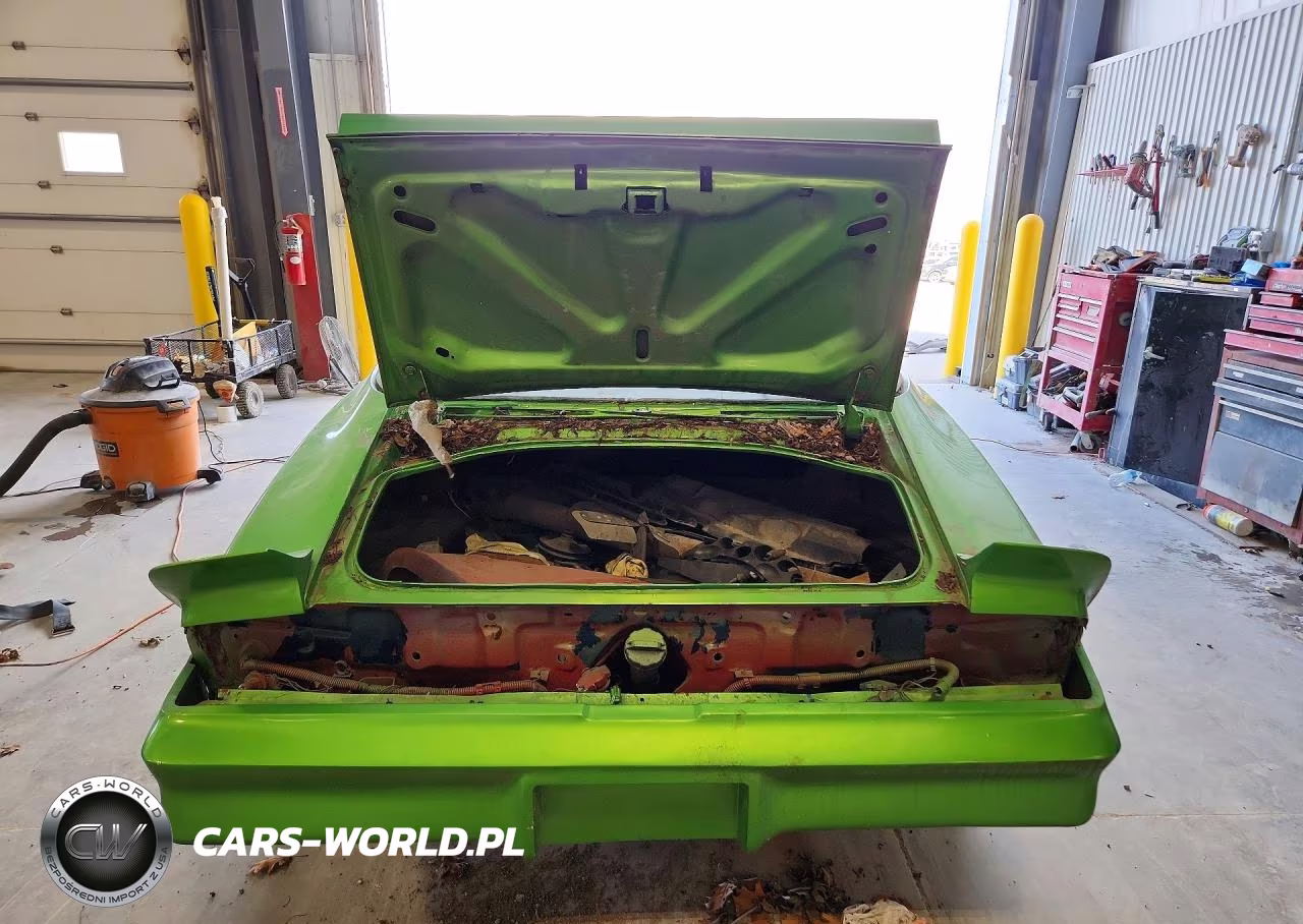 1980 Chevrolet Camaro VIN:LOT-3-49098756 - 6