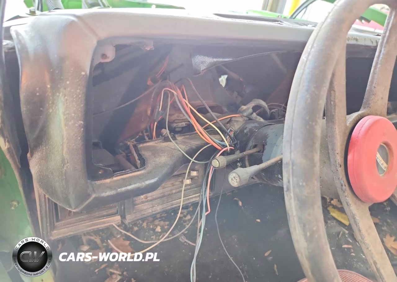 1980 Chevrolet Camaro VIN:LOT-3-49098756 - 9
