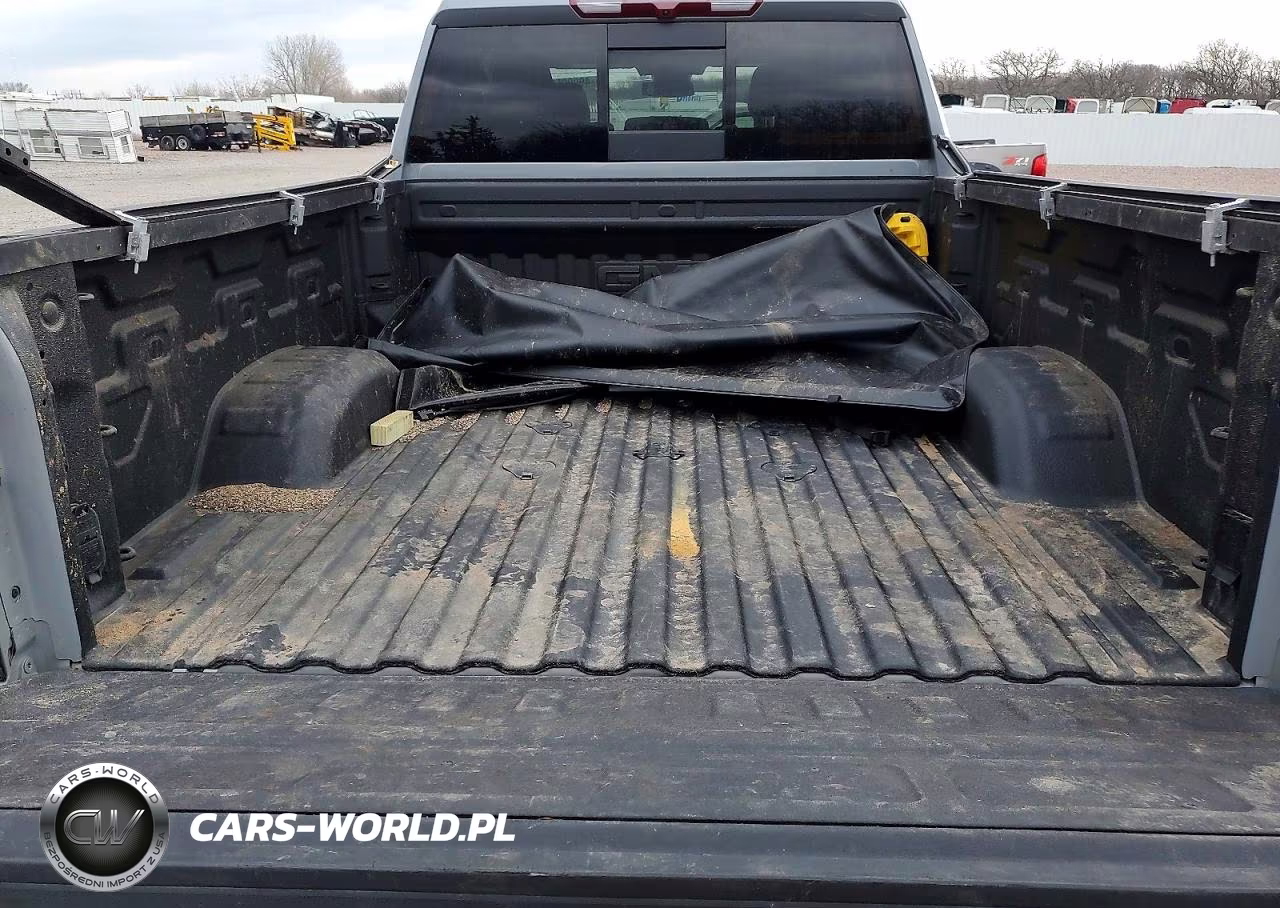 2025 GMC Sierra K3500 Sle VIN:1GT4UTE79SF263360 - 10