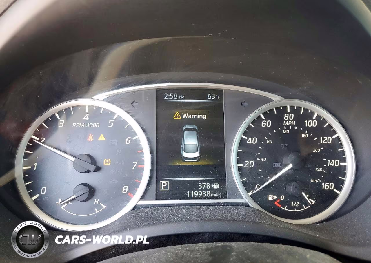 2017 Nissan Sentra Sv VIN:3N1AB7APXHY323074 - 9