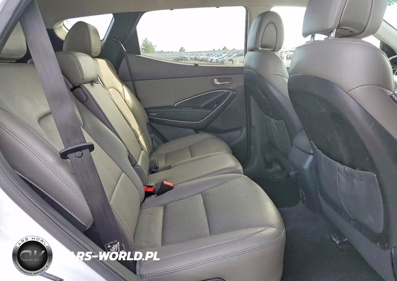 2018 Hyundai Santa Fe Sport 2.4L VIN:5NMZUDLB4JH063328 - 11