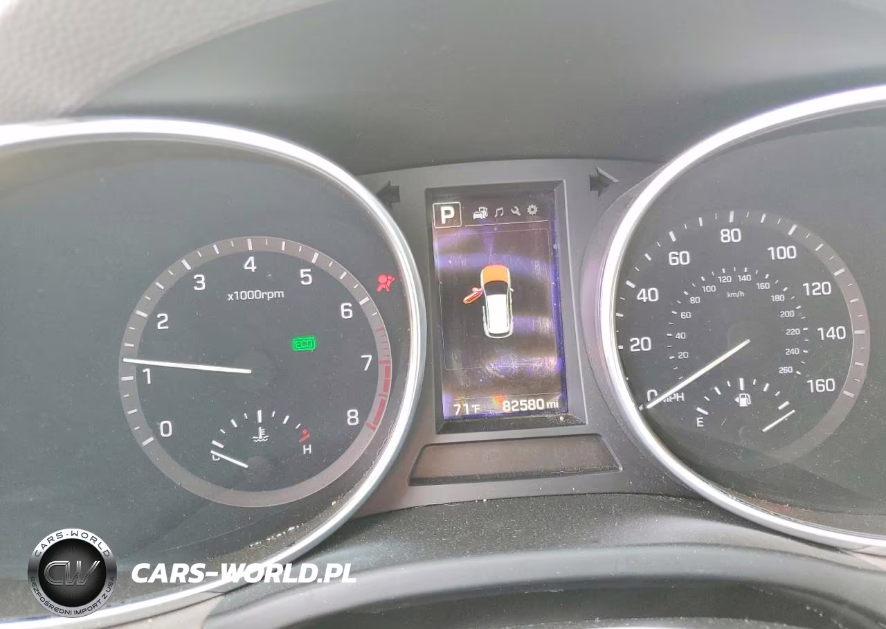 2018 Hyundai Santa Fe Sport 2.4L VIN:5NMZUDLB4JH063328 - 9