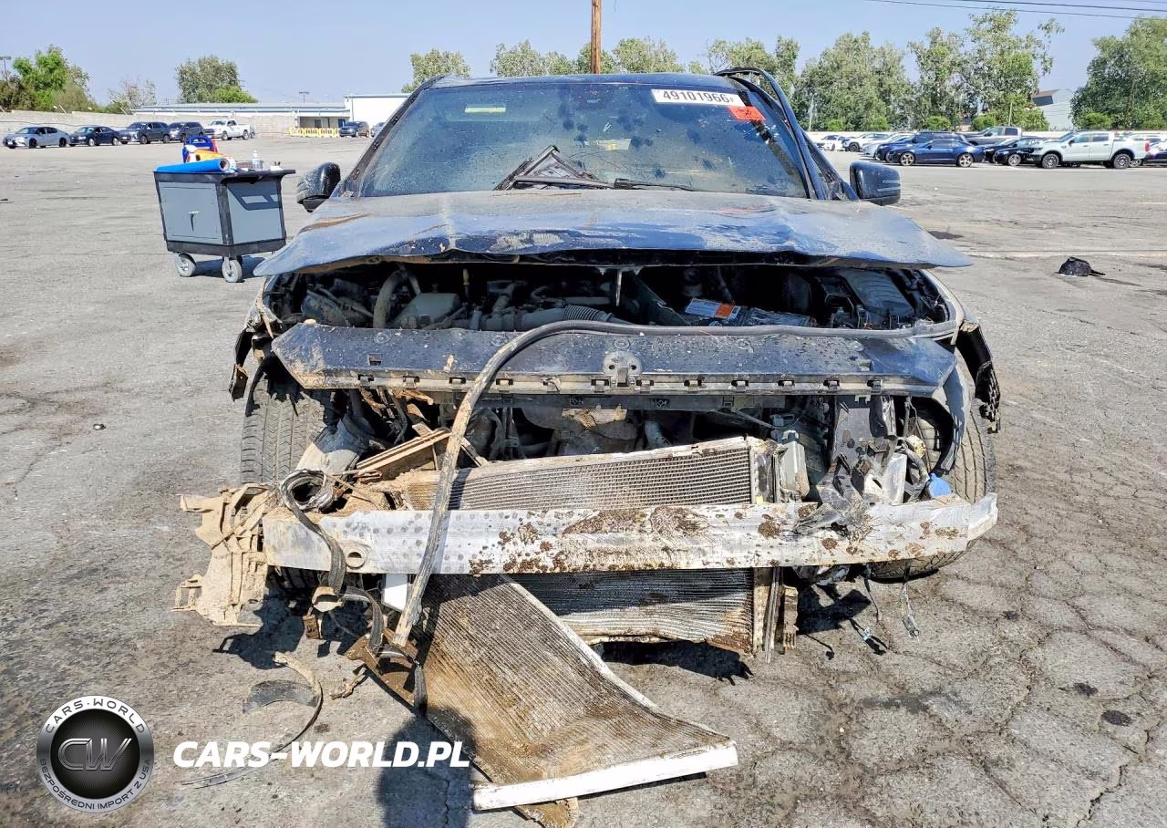 2018 Mercedes-Benz Cla 250 VIN:WDDSJ4EB2JN693171 - 5