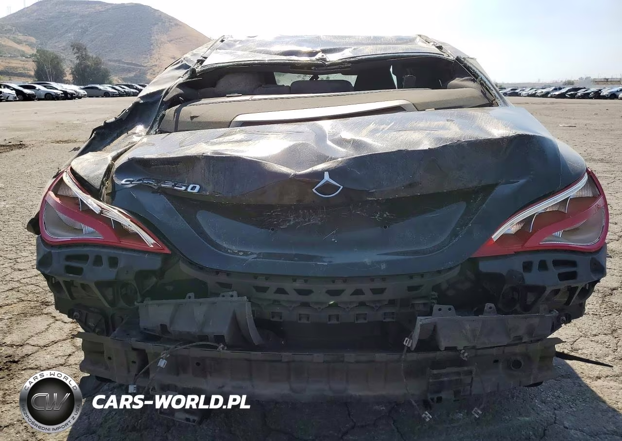 2018 Mercedes-Benz Cla 250 VIN:WDDSJ4EB2JN693171 - 6