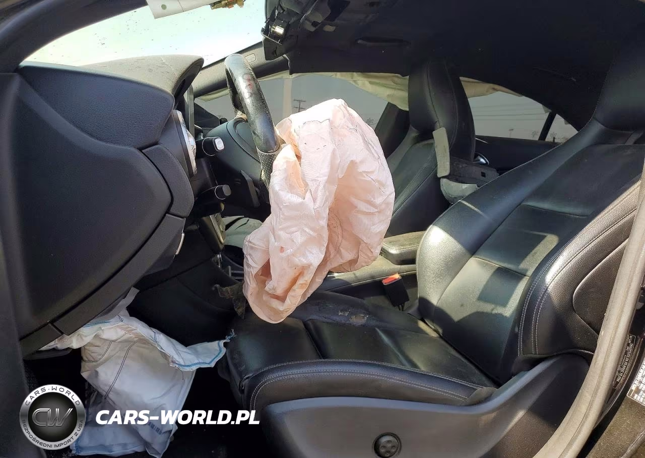2018 Mercedes-Benz Cla 250 VIN:WDDSJ4EB2JN693171 - 7