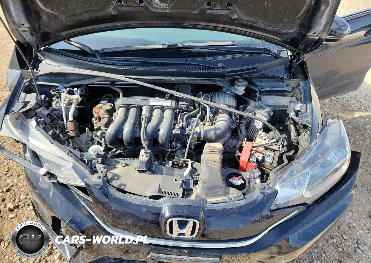 2016 Honda Fit Ex VIN:3HGGK5H70GM701086 - 11