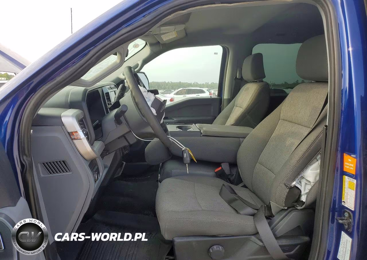 2026 Ford F250 Super Duty VIN:1FT7W2BT8TEC26701 - 7