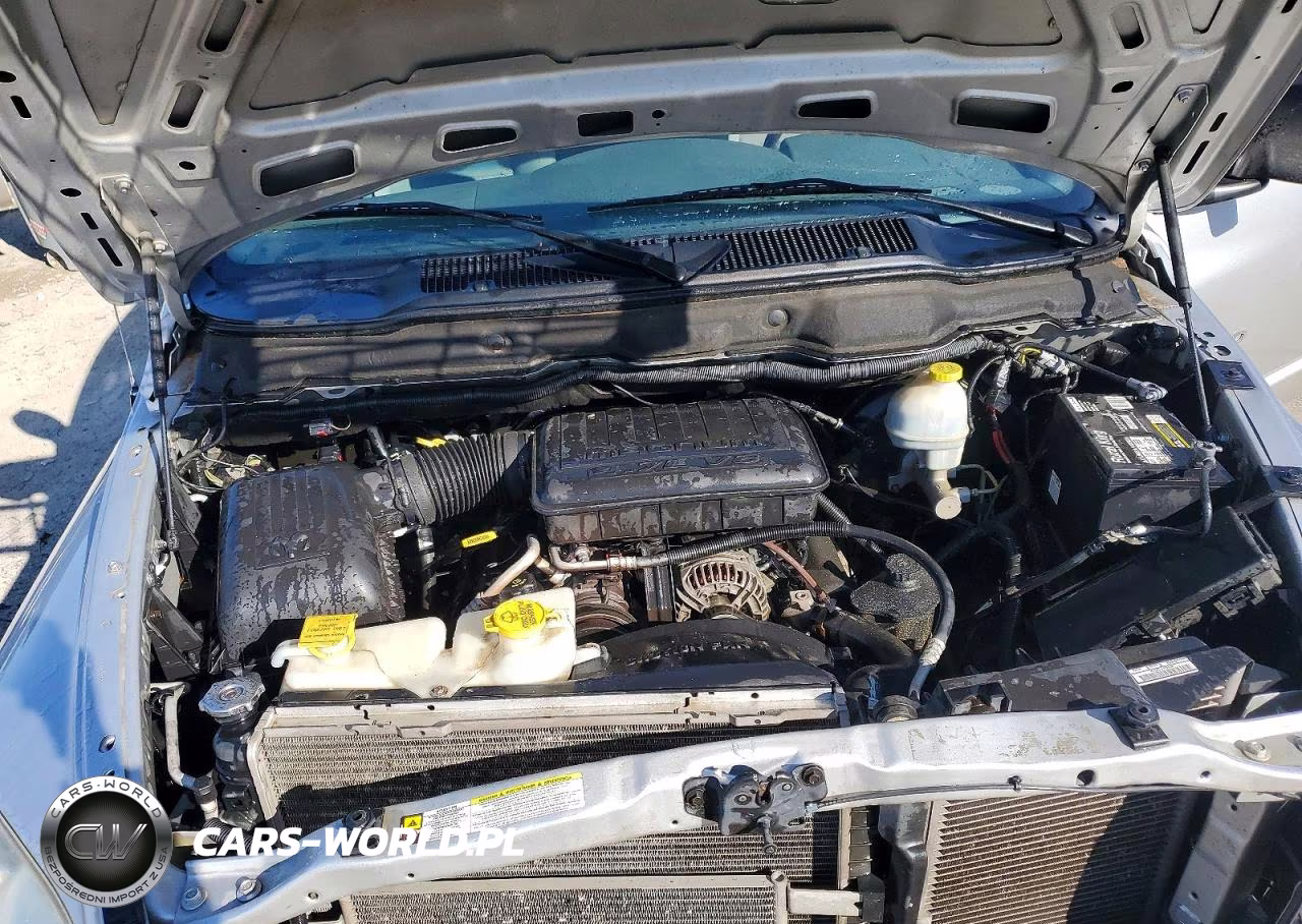 2007 Dodge Ram 1500 St VIN:1D7HA18P27S230747 - 11