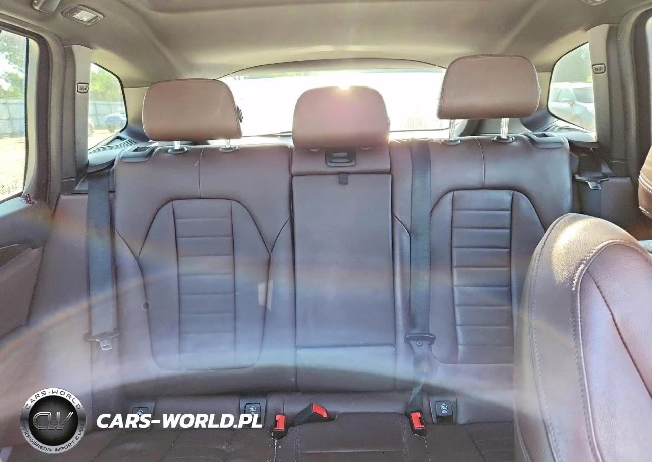 2019 BMW X3 Sdrive30I VIN:5UXTR7C57KLF33503 - 10
