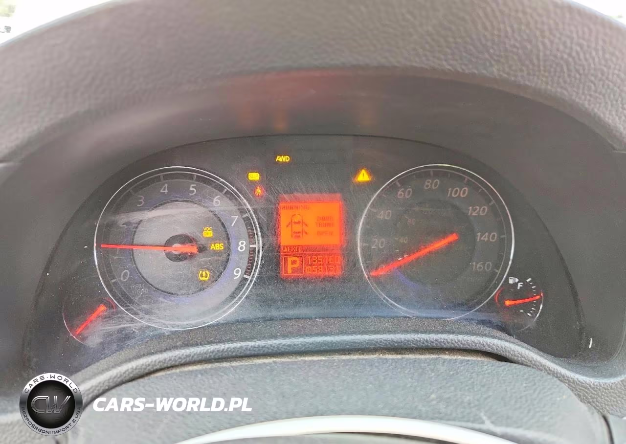 2009 Infiniti G37 Sedan X VIN:JNKCV61F79M353781 - 9
