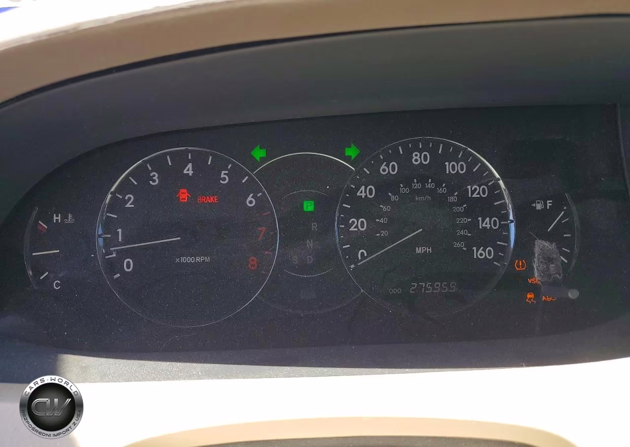 2009 Toyota Avalon Limited VIN:4T1BK36B09U335595 - 9